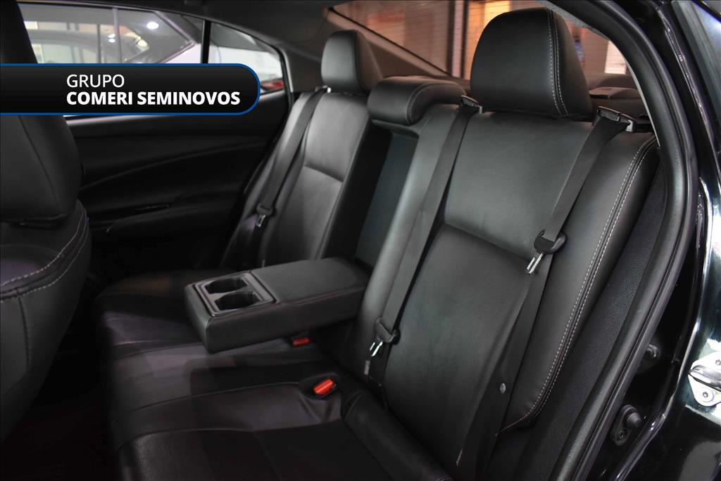 YARIS 1.5 16V FLEX SEDAN XLS MULTIDRIVE8