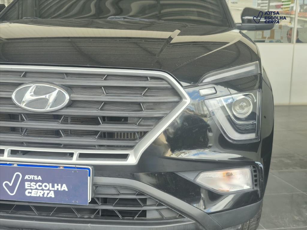 Hyundai CRETA 2023