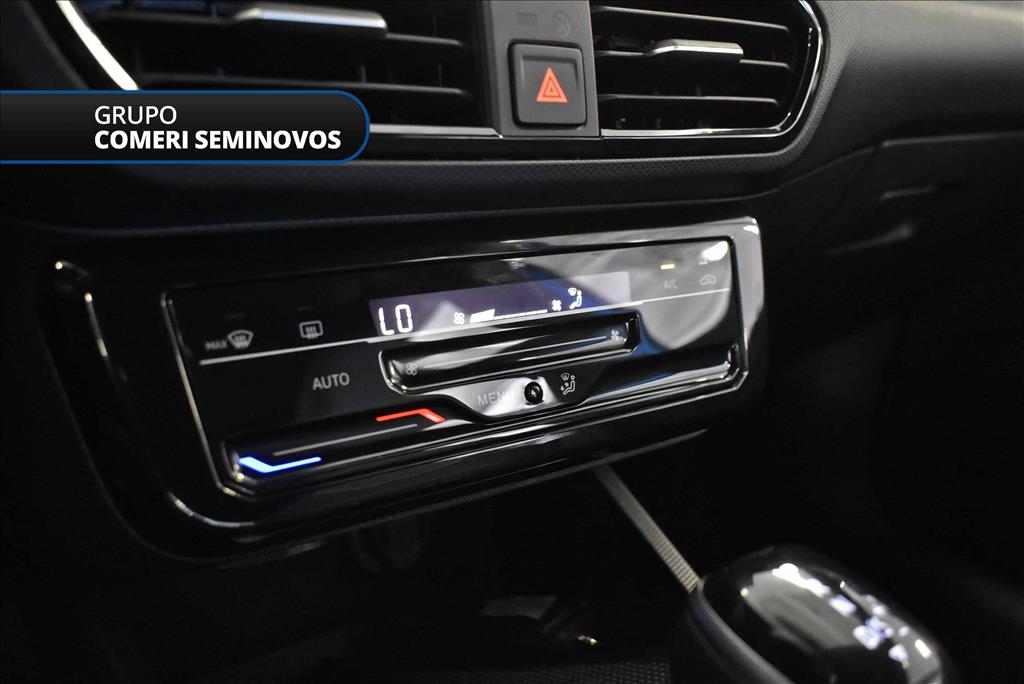 TERA 1.0 170 TSI HIGH AUTOMÁTICO14