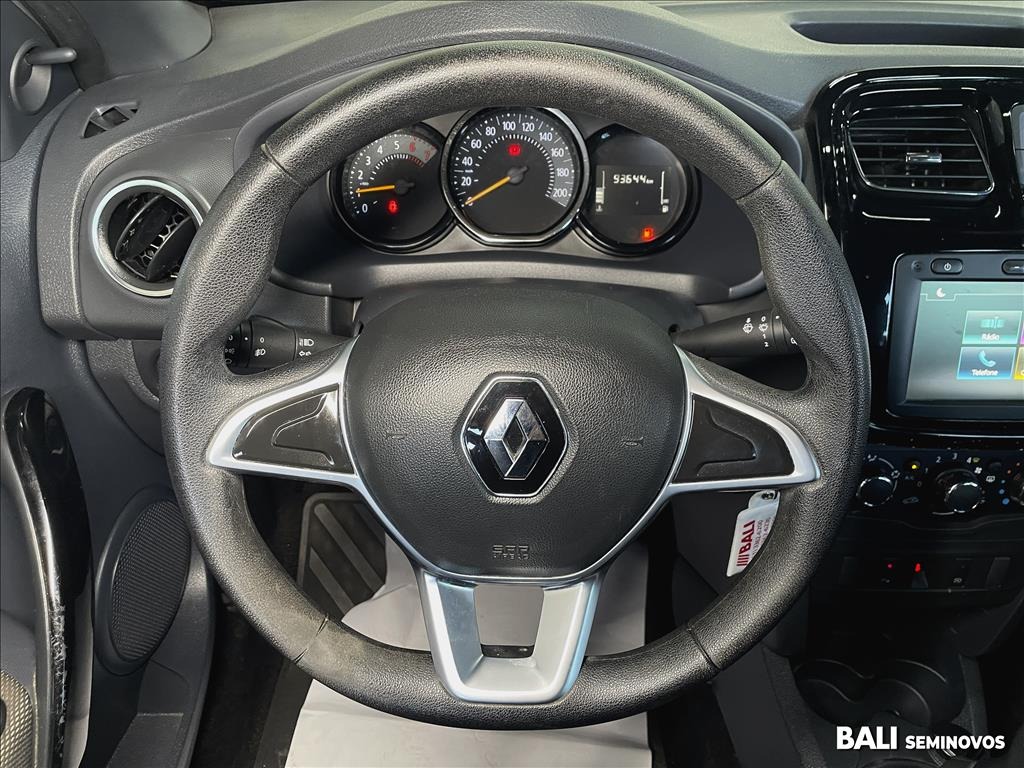 SANDERO 1.0 12V SCE FLEX S EDITION MANUAL9