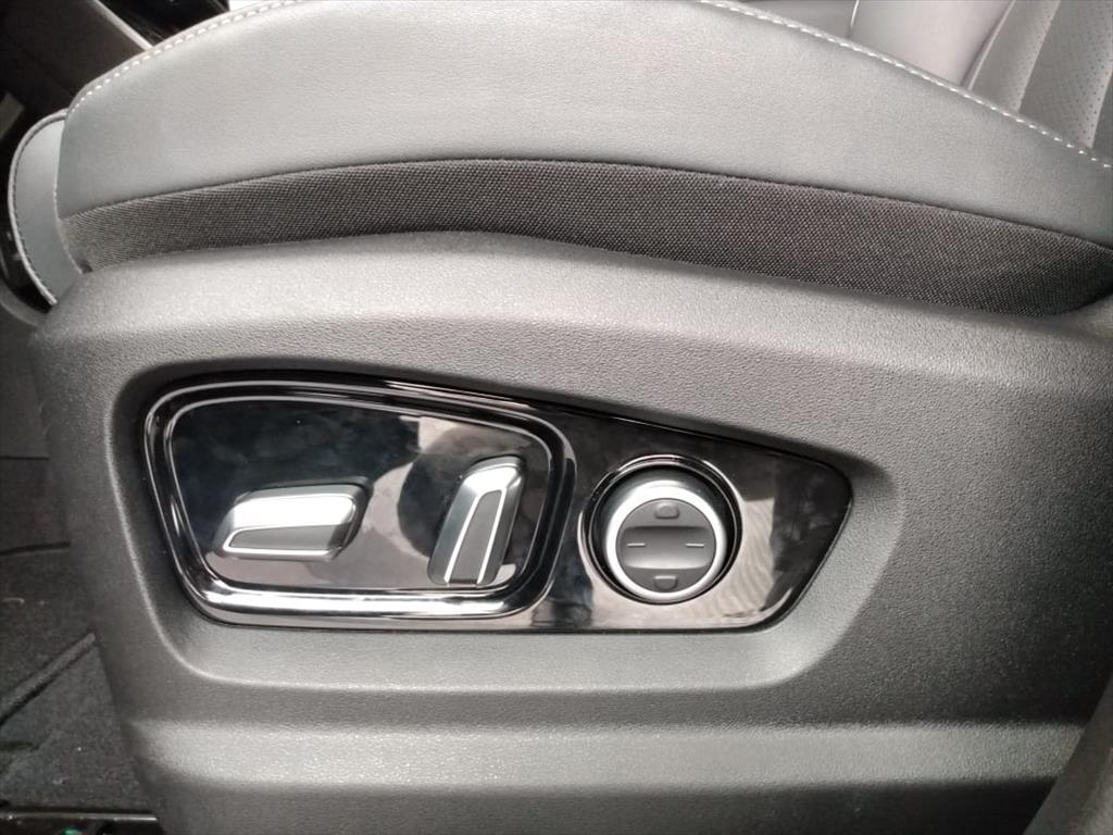 Caoa Chery-TIGGO 5X PRO-1.5 VVT TURBO iFLEX CVT