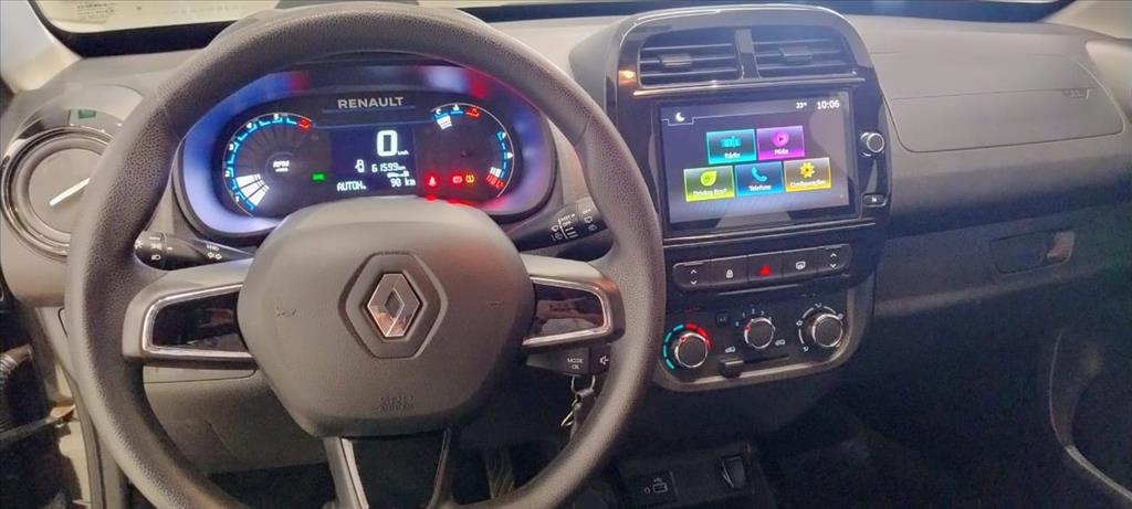 KWID 1.0 12V SCE FLEX INTENSE MANUAL6