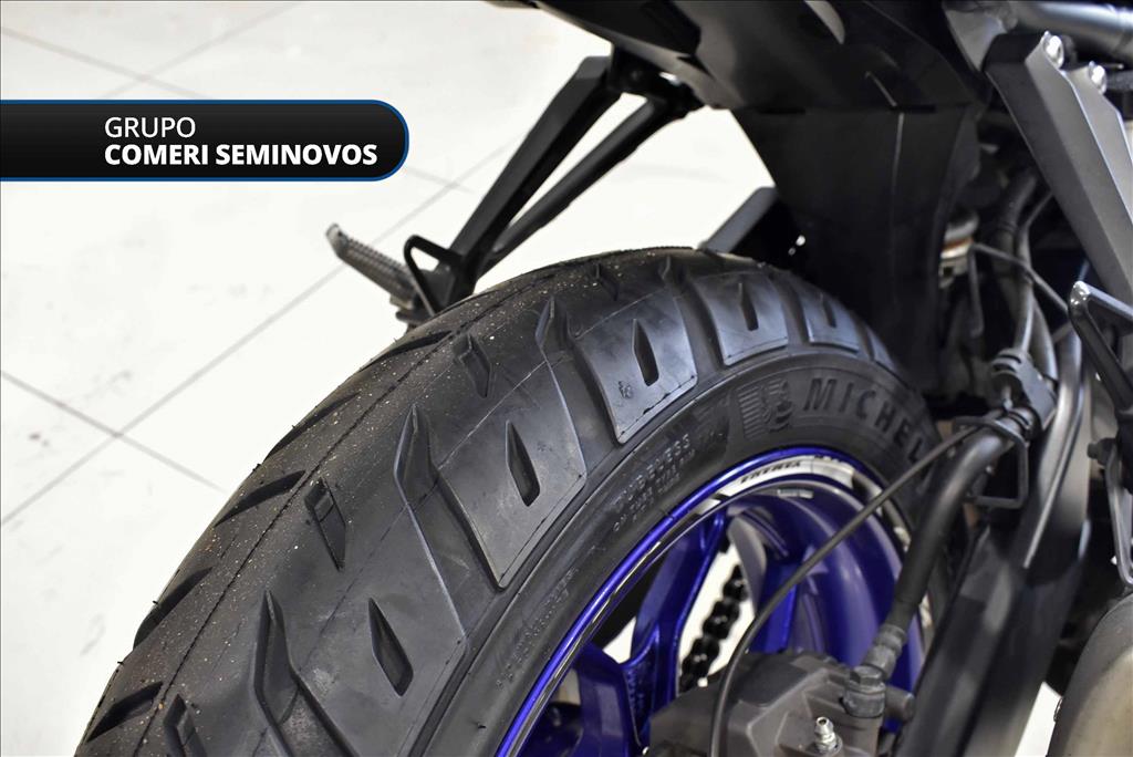 YZF R3 ABS
