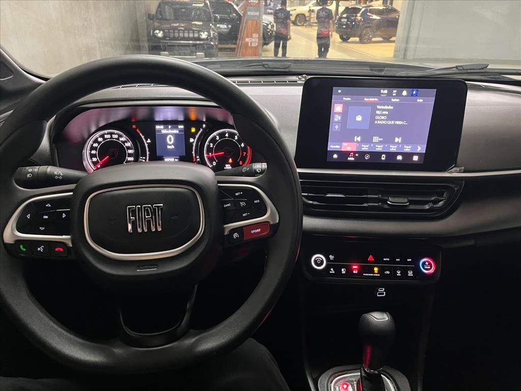 PULSE 1.3 FLEX DRIVE CVT15