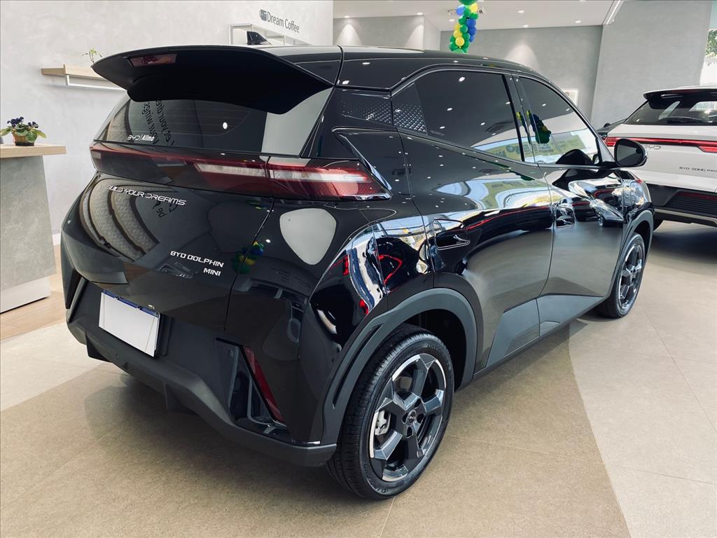 DOLPHIN MINI 38 KW ELÉTRICO4