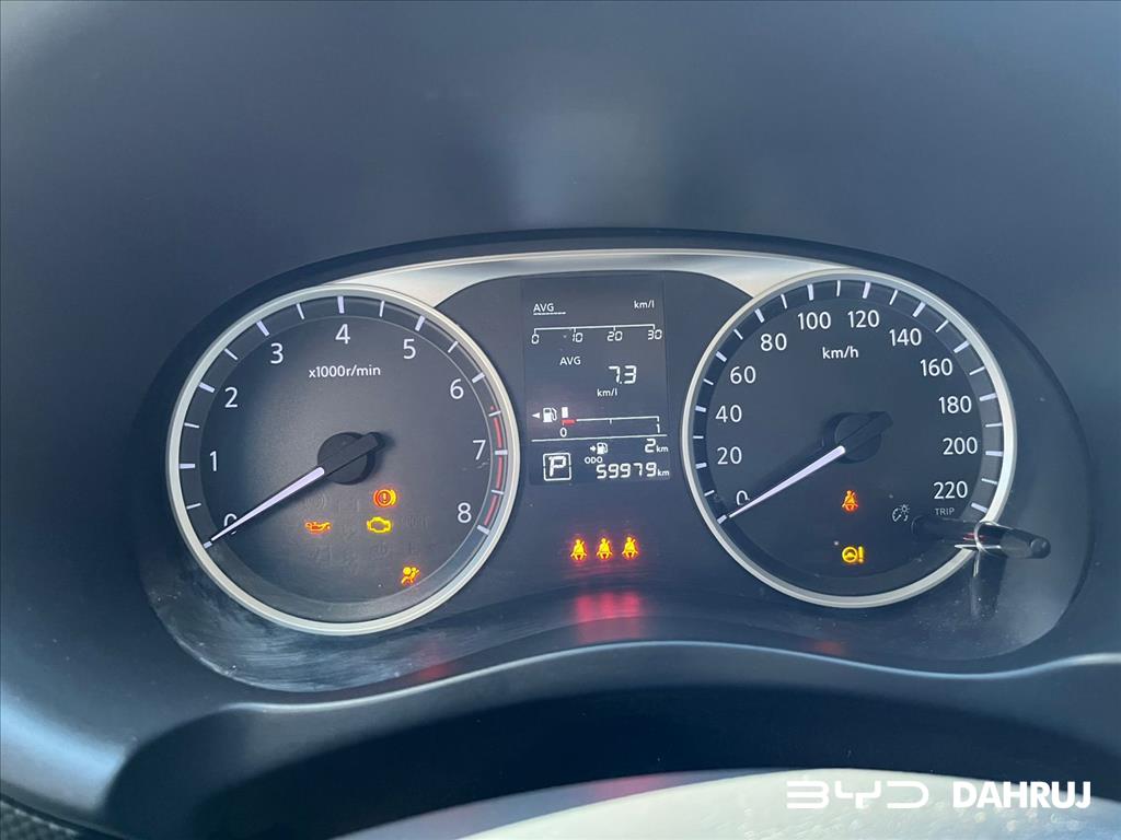 KICKS 1.6 16V FLEXSTART SENSE XTRONIC2