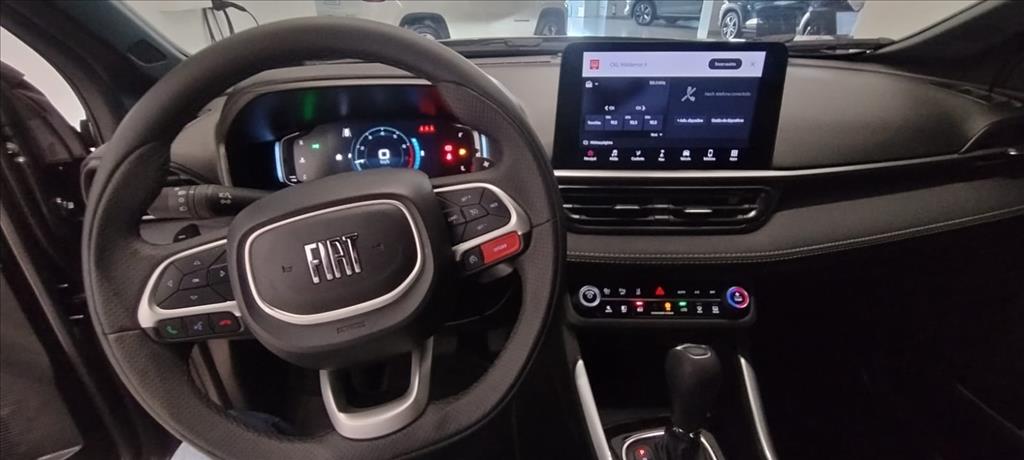 FASTBACK 1.0 TURBO 200 HYBRID IMPETUS CVT6