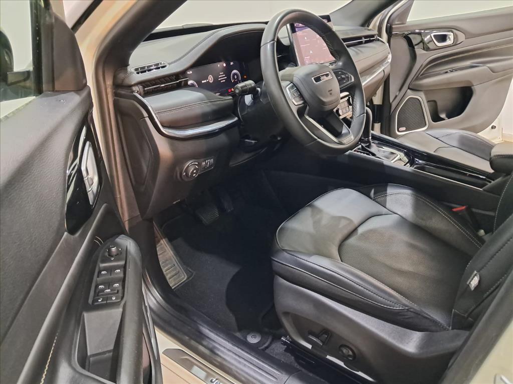 COMPASS 1.3 T270 TURBO FLEX S AT67