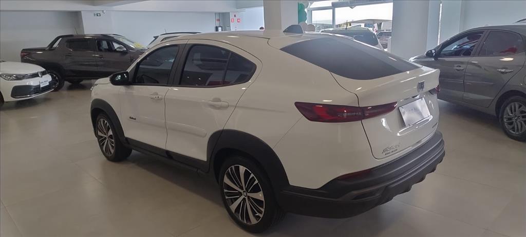FASTBACK 1.0 TURBO 200 FLEX CVT11