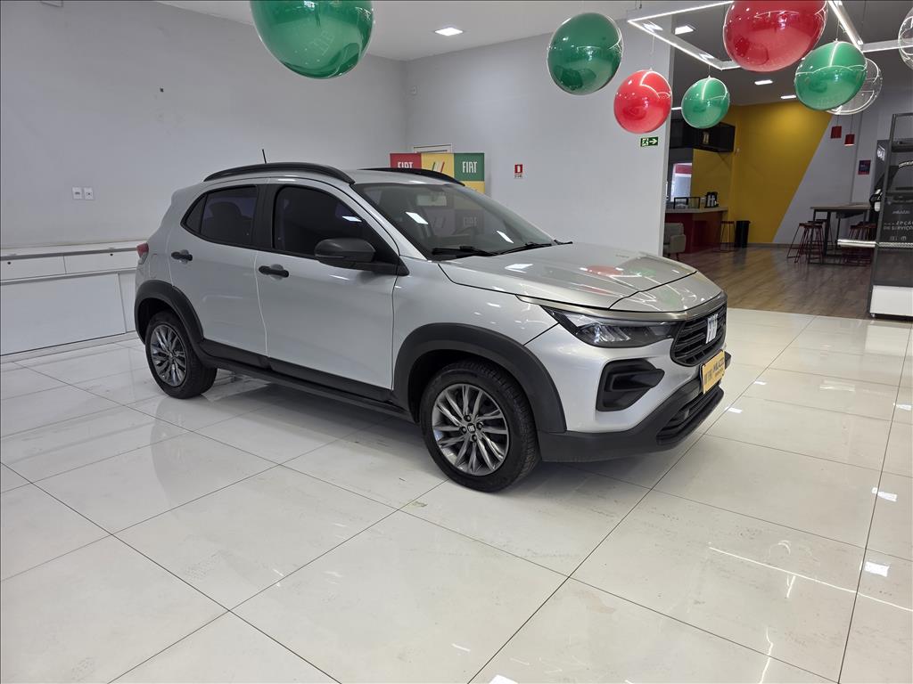 PULSE 1.3 FLEX DRIVE MANUAL2