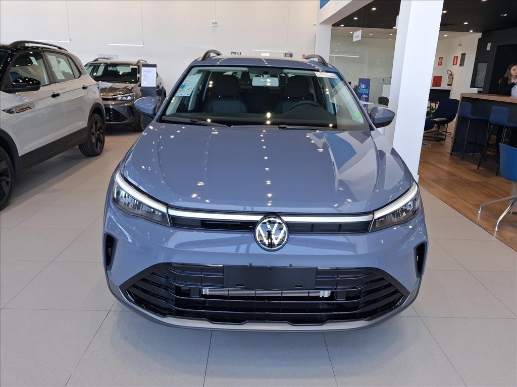 NIVUS 1.0 200 TSI TOTAL FLEX COMFORTLINE AUTOMÁTICO1