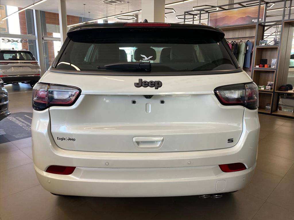 COMPASS 1.3 T270 TURBO FLEX S AT64