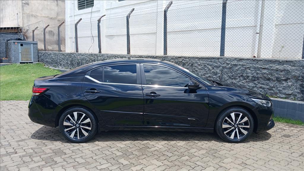 SENTRA 2.0 16V GASOLINA ADVANCE XTRONIC5