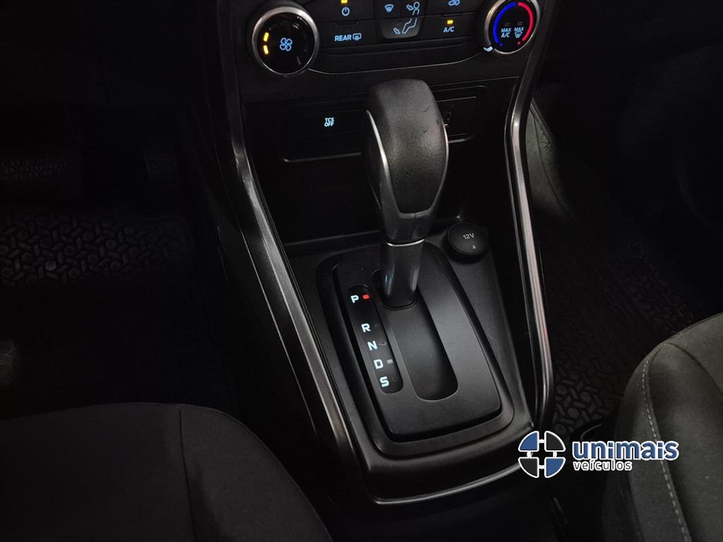 FORD ECOSPORT 1.5 TI-VCT FLEX SE AUTOMÁTICO — foto 12