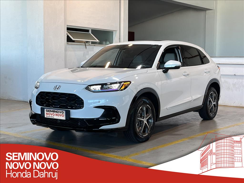 ZR-V 2.0 i-VTEC GASOLINA TOURING CVT0