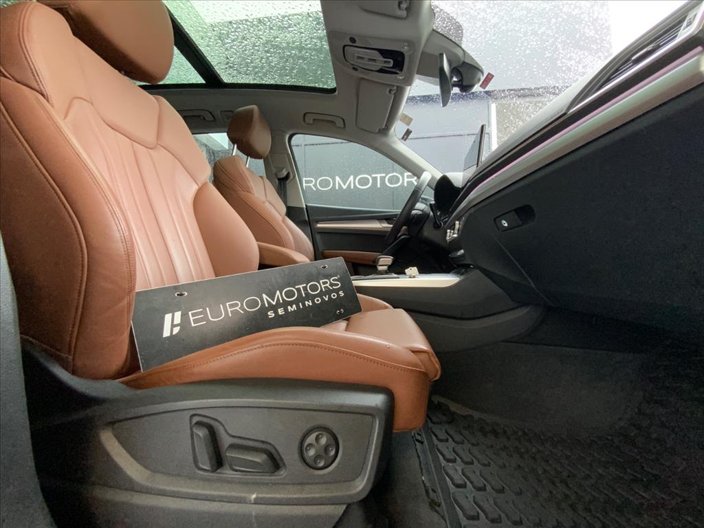 Audi-Q5-2.0 45 TFSI GASOLINA S-LINE QUATTRO S TRONIC