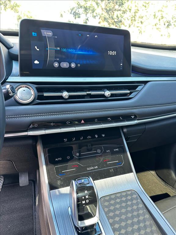 TIGGO 5X PRO 1.5 TCI FLEX HYBRID MAX DRIVE CVT