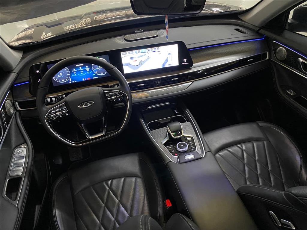 Caoa Chery Tiggo 8 Pro - foto 7