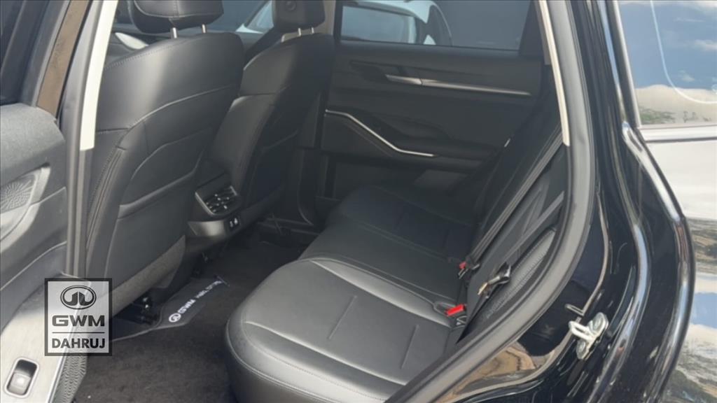 HAVAL H6 1.5 HEV2 E-TRACTION5