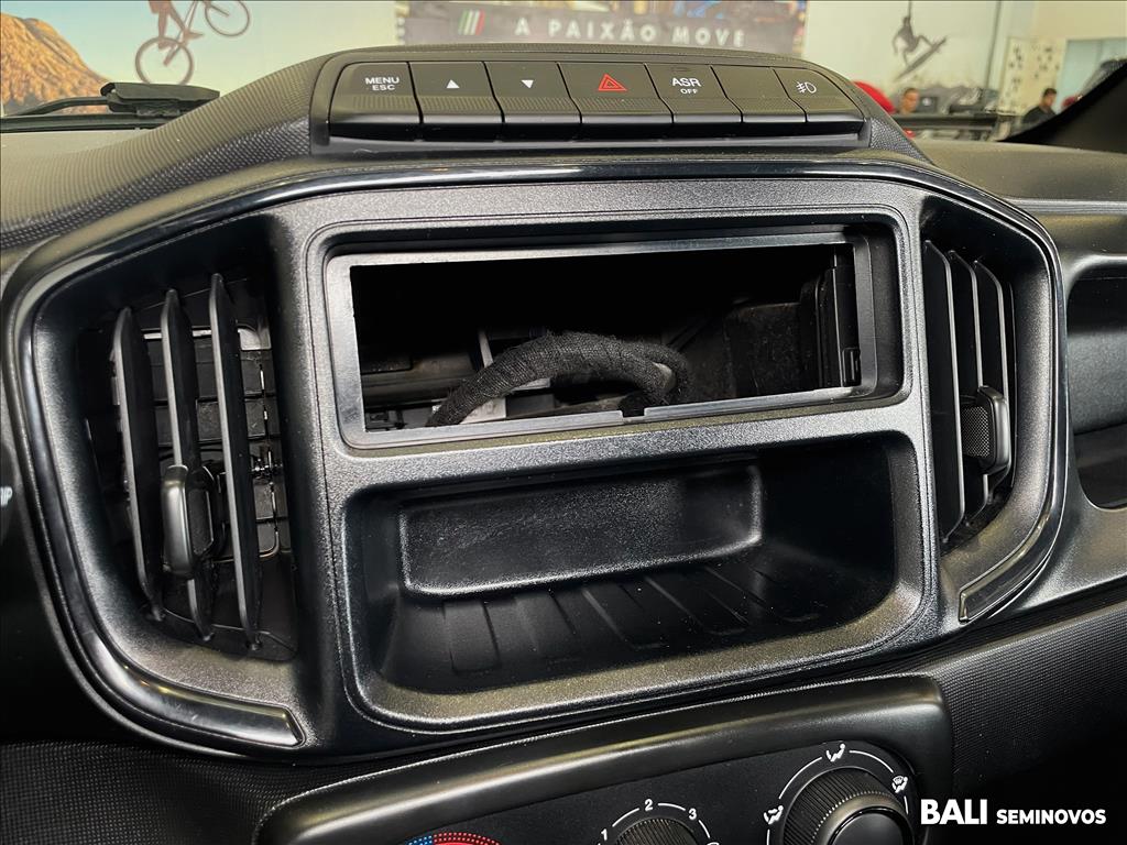 FIORINO 1.4 MPI FURGÃO ENDURANCE 8V FLEX 2P MANUAL12