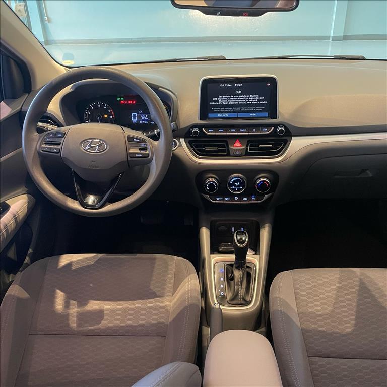 HB20S 1.0 TGDI FLEX PLATINUM AUTOMÁTICO