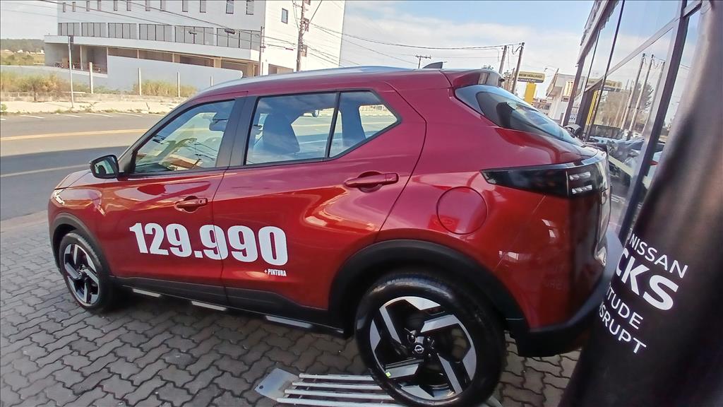KAIT 1.6 FLEX ADVANCE XTRONIC3