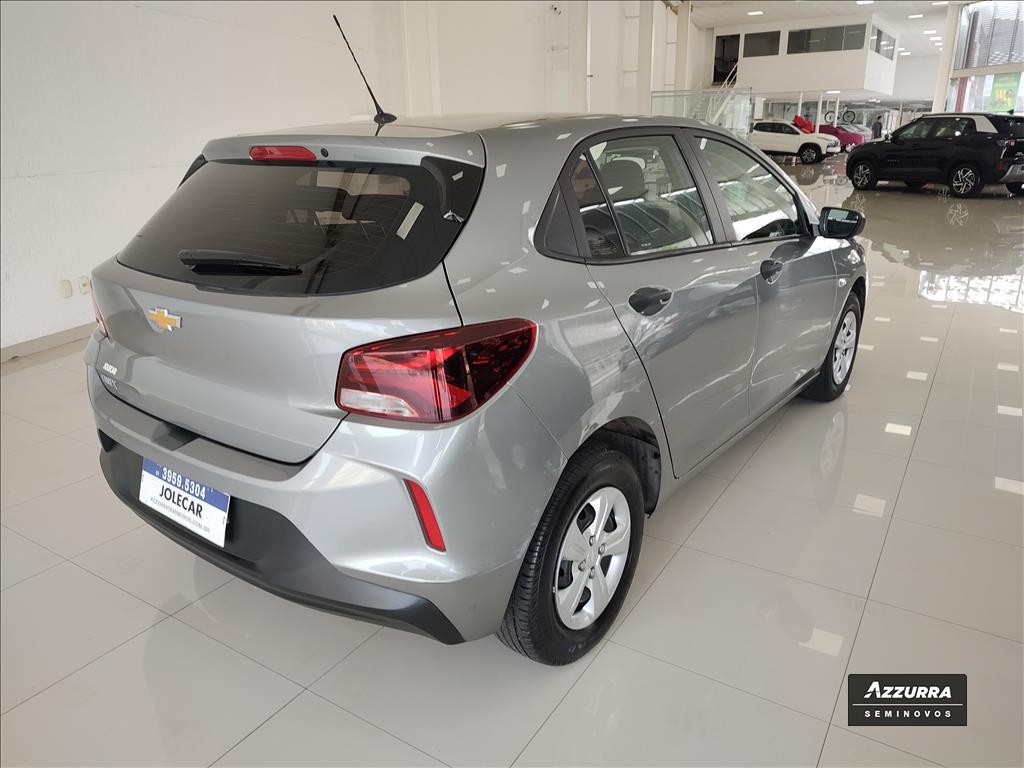 ONIX 1.0 FLEX MANUAL6