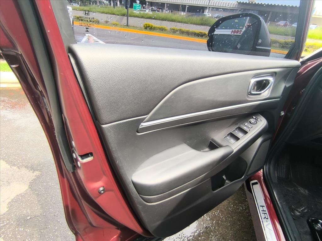 HR-V 1.5 DI I-VTEC TURBO FLEX TOURING CVT12