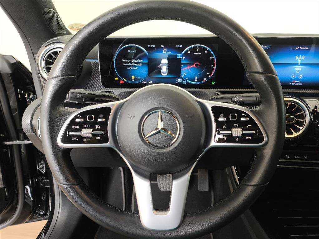 CLA 250 2.0 CGI GASOLINA 4MATIC 7G-DCT6
