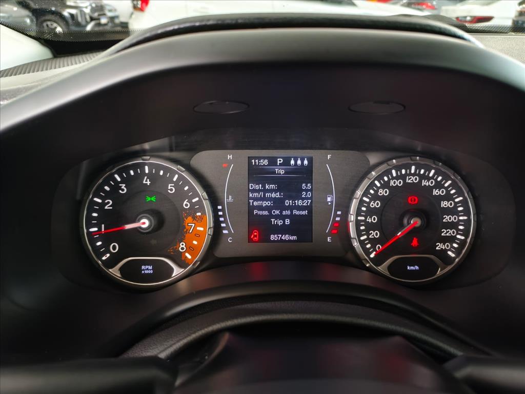 RENEGADE 1.8 16V FLEX SPORT 4P AUTOMÁTICO6