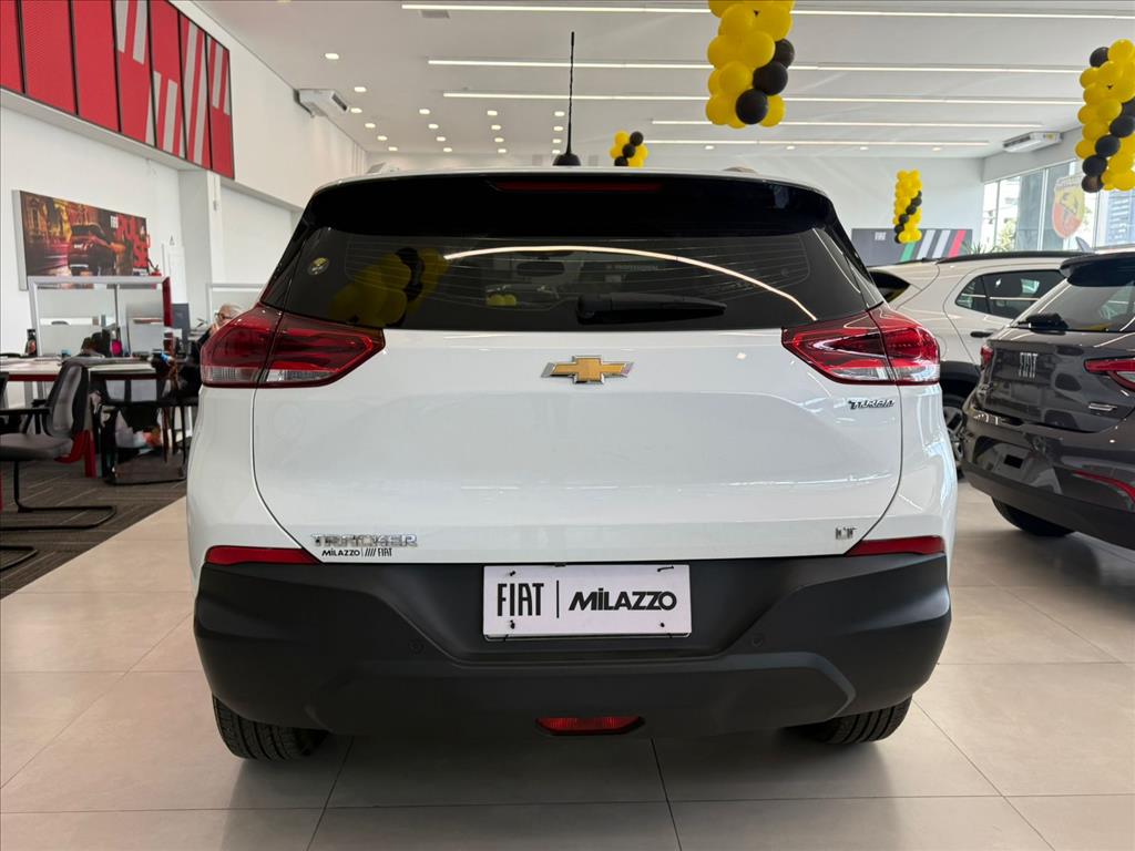 TRACKER 1.0 TURBO FLEX LT AUTOMÁTICO4