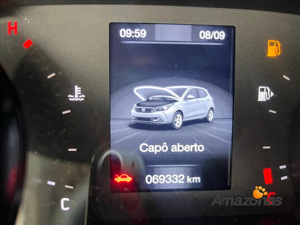 carro
