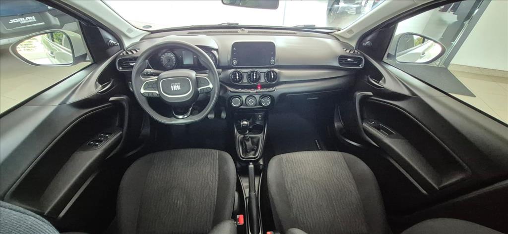 CRONOS 1.0 FIREFLY FLEX DRIVE MANUAL14