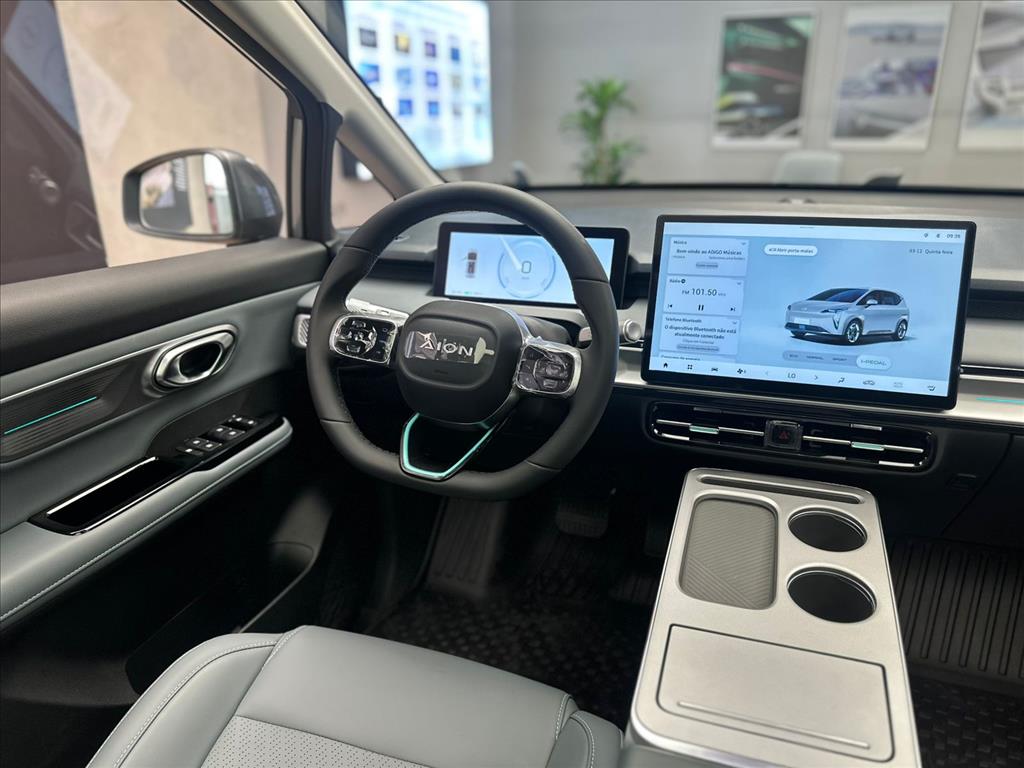 AION Y 63,2 KW ELÉTRICO ELITE5