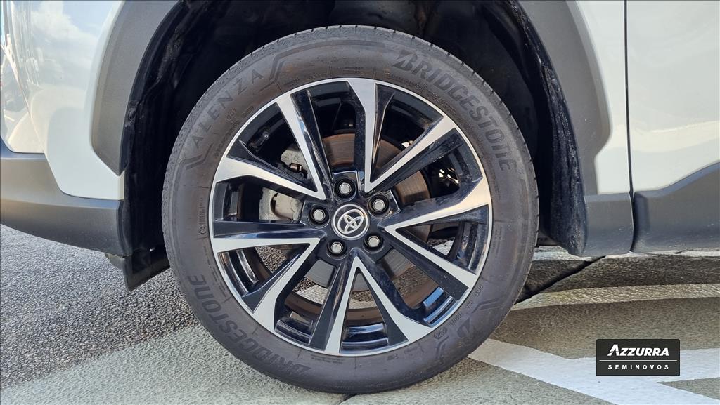 COROLLA CROSS 2.0 VVT-IE FLEX XRX DIRECT SHIFT15