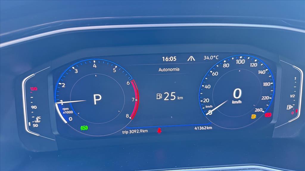 T-CROSS 1.4 250 TSI TOTAL FLEX HIGHLINE AUTOMÁTICO4
