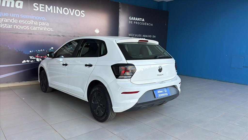 POLO 1.0 MPI TRACK MANUAL2