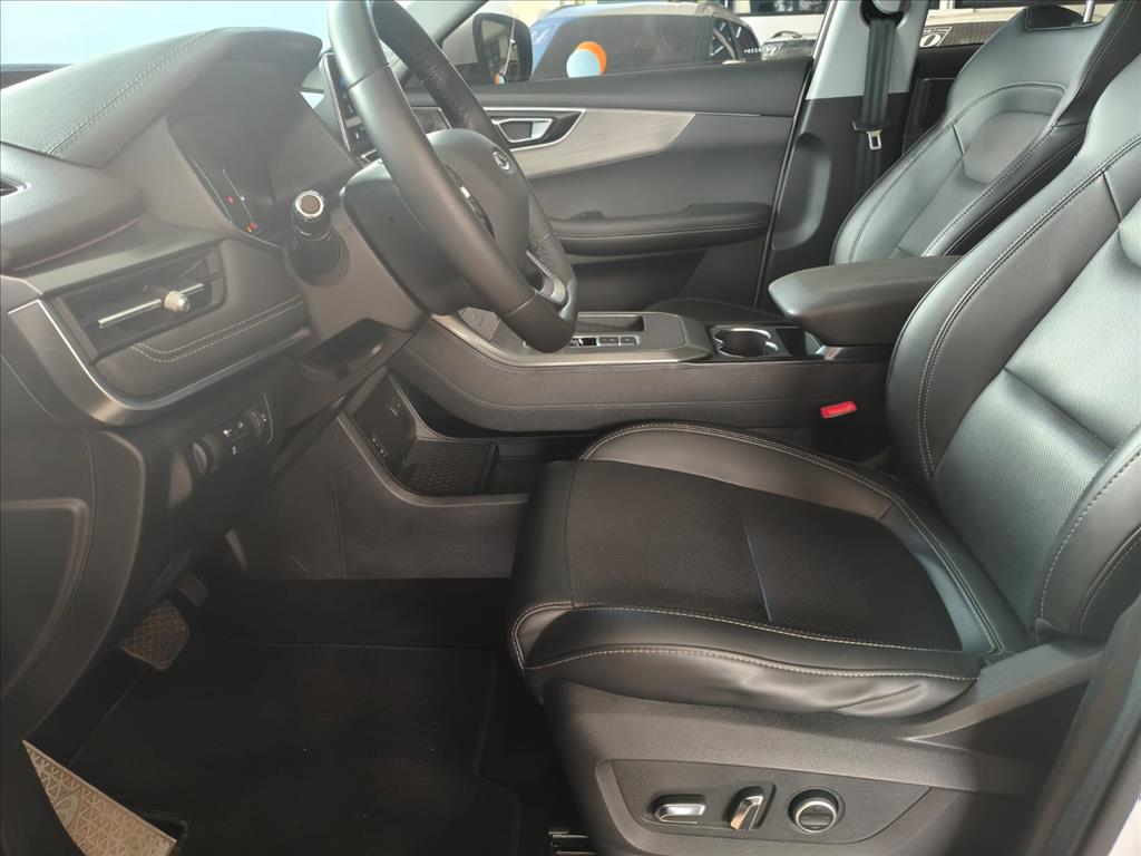 TIGGO 5X PRO 1.5 TCI FLEX HYBRID MAX DRIVE CVT4