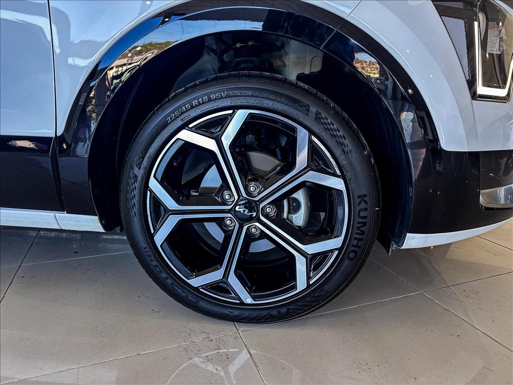 NIRO 1.6 GDI HEV EX DCT