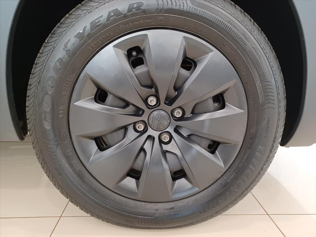 VW - Volkswagen-SAVEIRO-1.6 MSI ROBUST CS 16V FLEX 2P MANUAL