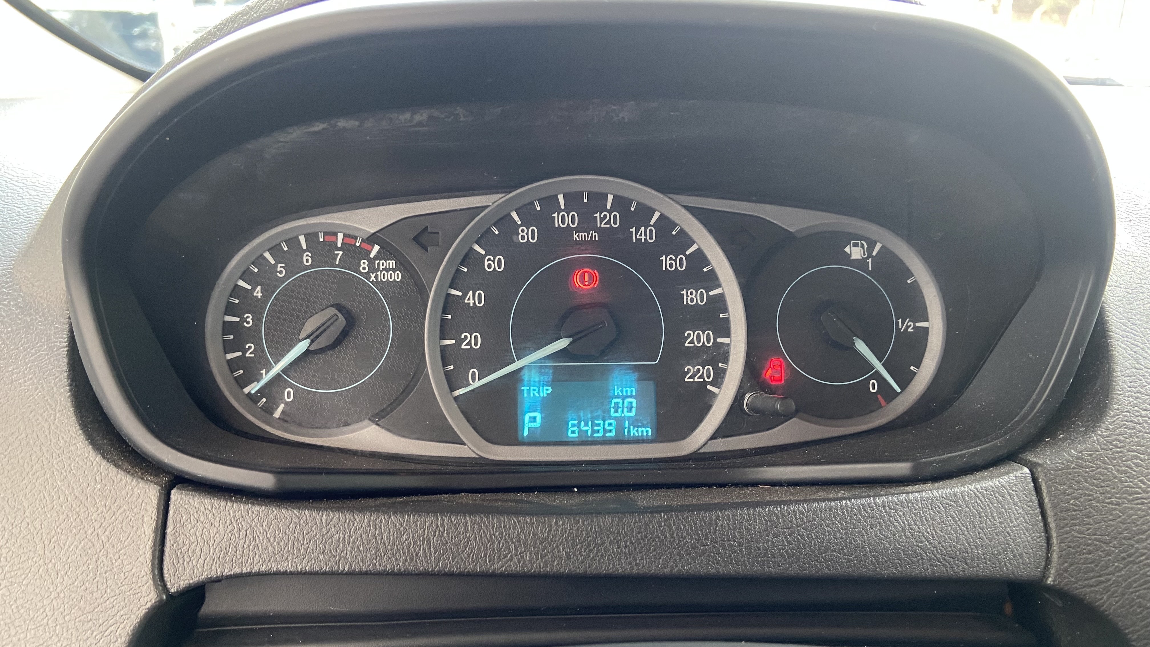 Ford-KA-1.5 TI-VCT FLEX SE PLUS AUTOMÁTICO