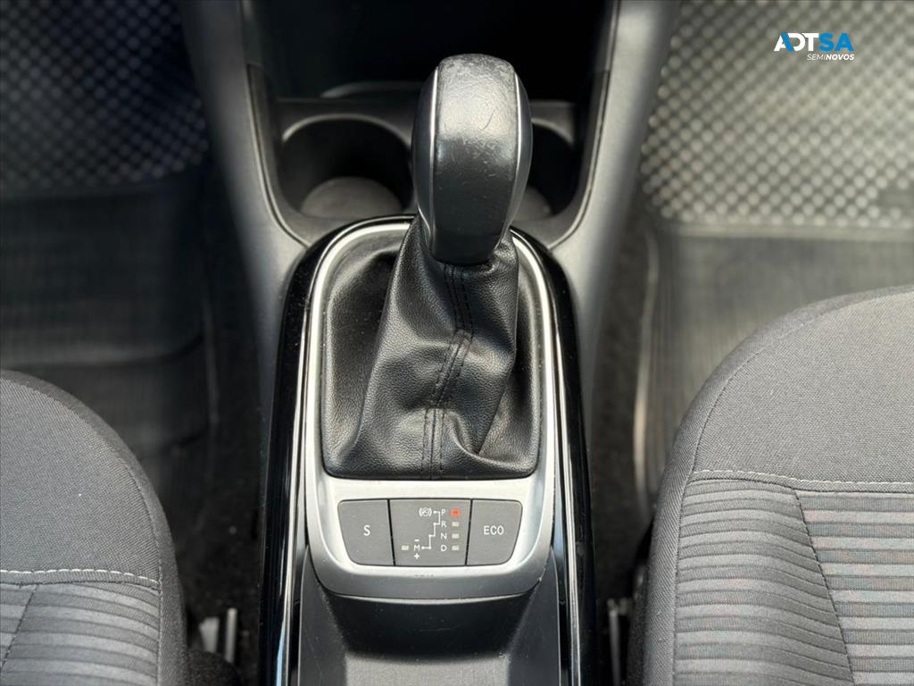 CITROËN C4 CACTUS 1.6 VTI 120 FLEX FEEL PACK EAT6