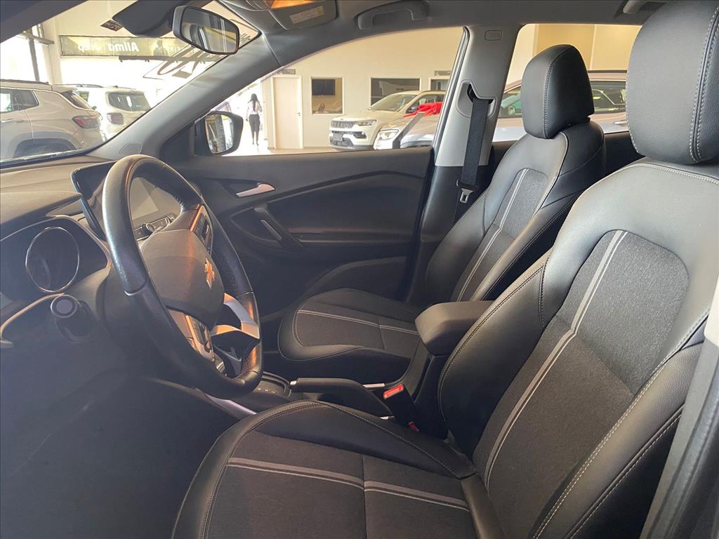 TRACKER 1.2 TURBO FLEX LTZ AUTOMÁTICO11