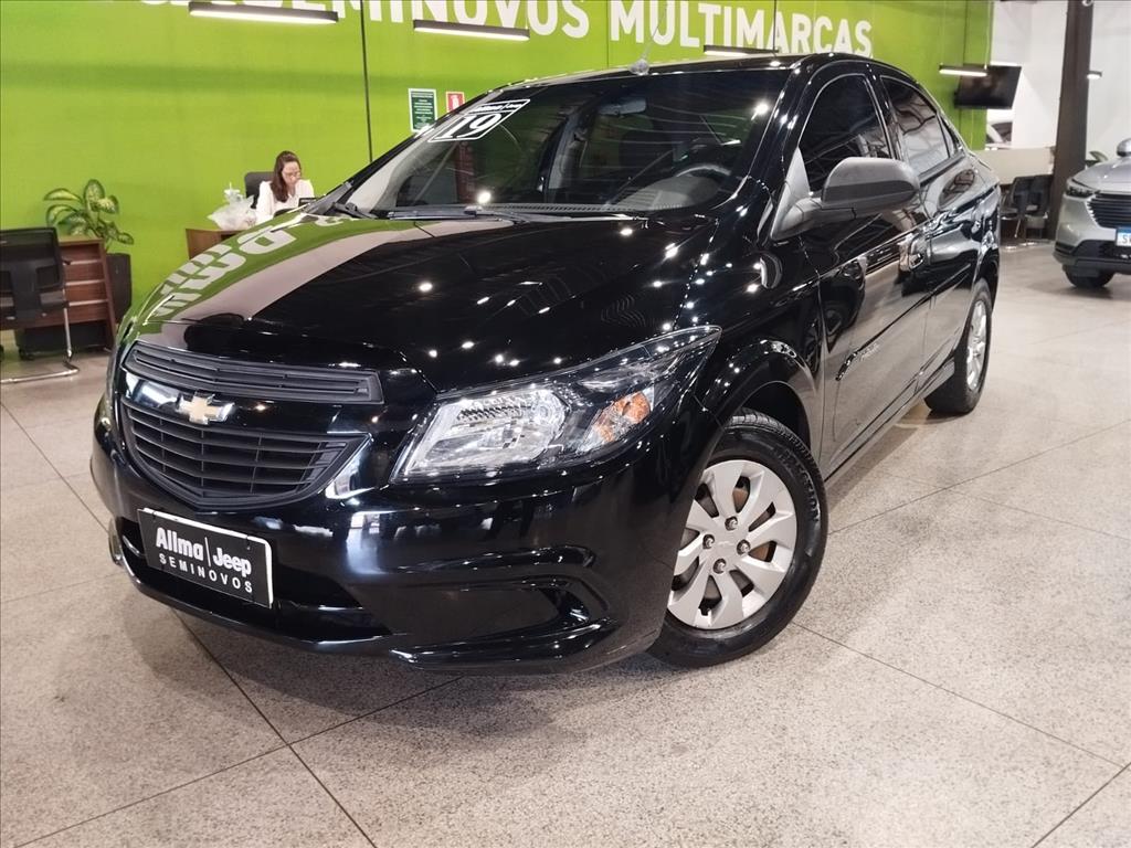 PRISMA 1.0 MPFI JOY 8V FLEX 4P MANUAL