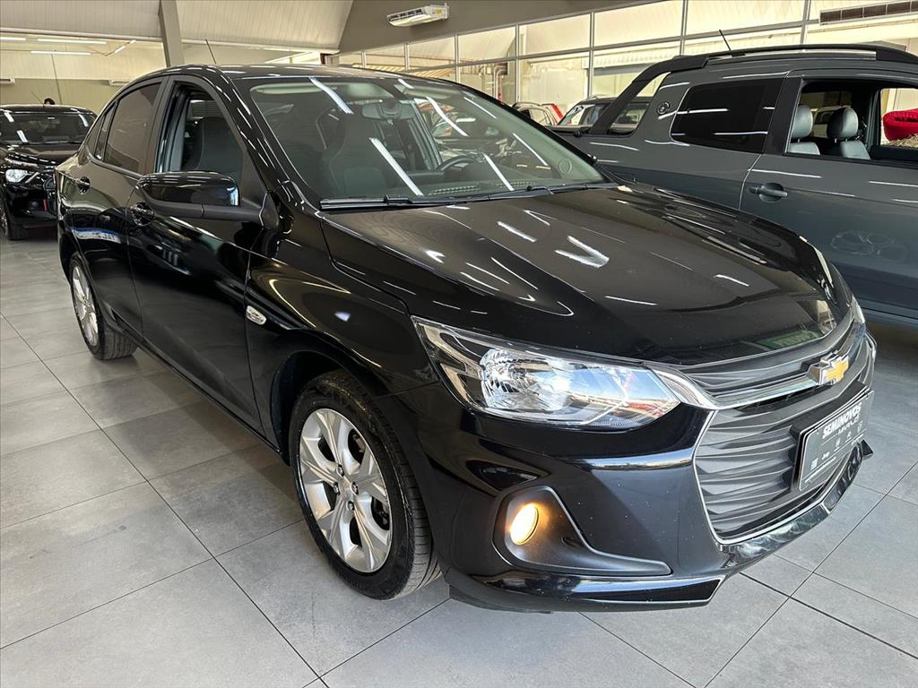 ONIX PLUS 1.0 TURBO FLEX LTZ AUTOMÁTICO1