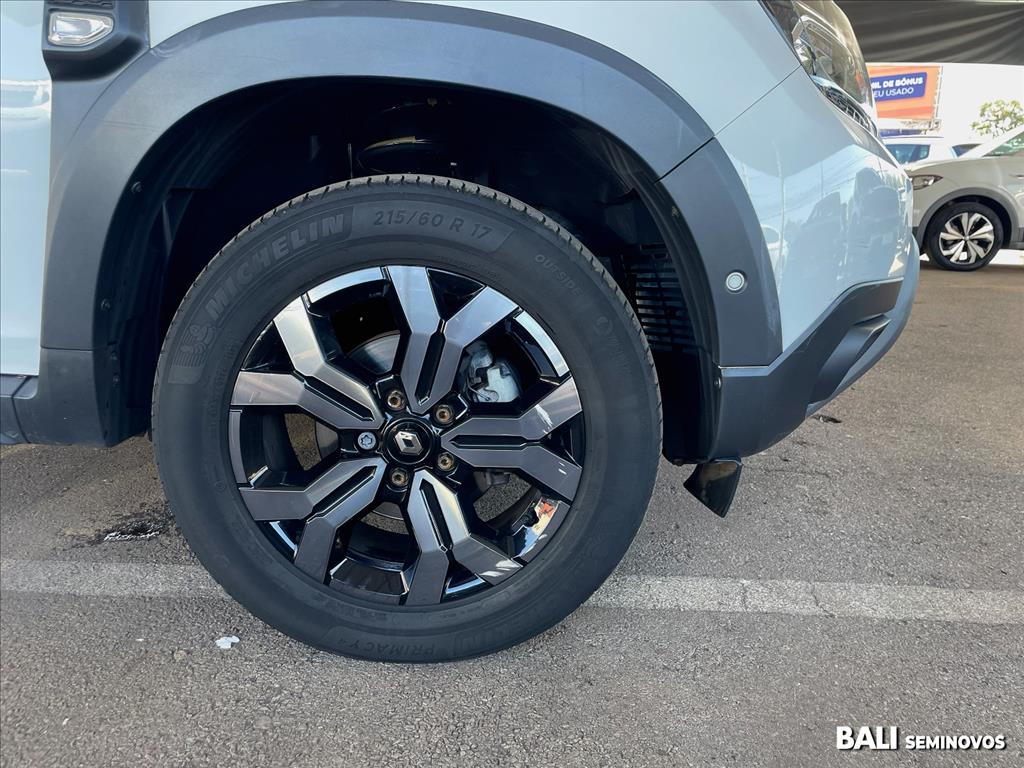 DUSTER 1.3 TCE FLEX ICONIC X-TRONIC6