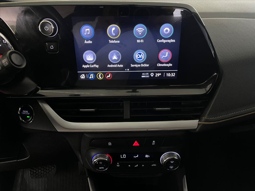 MONTANA 1.2 TURBO FLEX PREMIER AUTOMÁTICO10