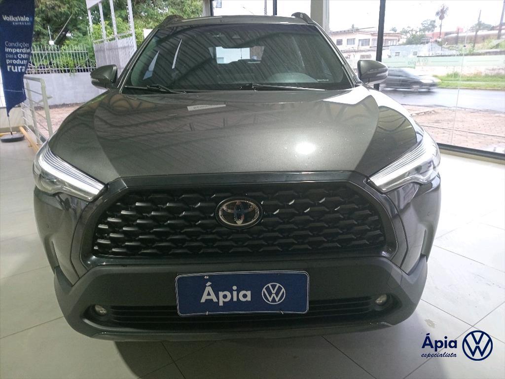 COROLLA CROSS 2.0 VVT-IE FLEX XRE DIRECT SHIFT1