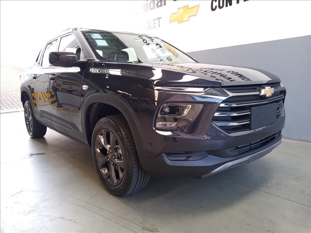 MONTANA 1.2 TURBO FLEX PREMIER AUTOMÁTICO