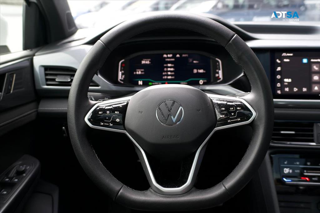 VOLKSWAGEN TAOS 1.4 250 TSI TOTAL FLEX HIGHLINE AUTOMÁTICO